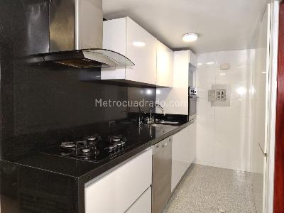 Casa en venta en Gratamira Colina Campestre, Bogotá · foto 5 de 20
