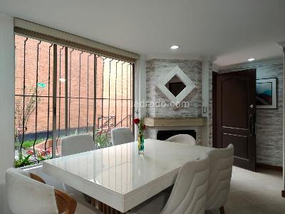 Casa en venta en Gratamira Colina Campestre, Bogotá · foto 4 de 20