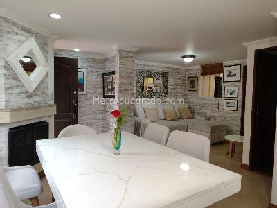 Casa en venta en Gratamira Colina Campestre, Bogotá · foto 3 de 20