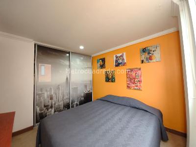 Casa en venta en Gratamira Colina Campestre, Bogotá · foto 12 de 20