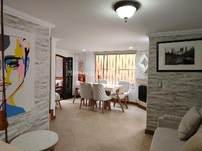 Casa en venta en Gratamira Colina Campestre, Bogotá · foto 2 de 20