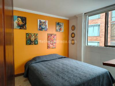 Casa en venta en Gratamira Colina Campestre, Bogotá · foto 11 de 20