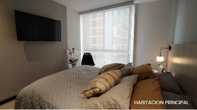 Apartamento en venta en Britalia Norte, Bogotá · foto 5 de 9