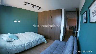 Apartamento en venta en Britalia Norte, Bogotá · foto 7 de 9