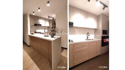 Apartamento en venta en Britalia Norte, Bogotá · foto 4 de 9