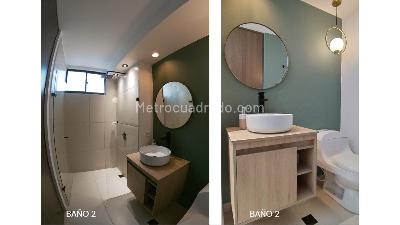 Apartamento en venta en Britalia Norte, Bogotá · foto 9 de 9