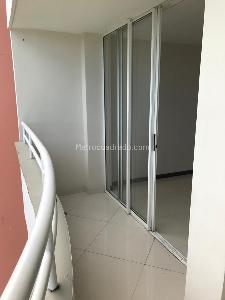 Apartamento de 3 alcobas en venta en Santorine Mediterrane, Floridablanca, 119 m² · foto 10 de 18