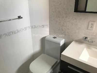 Apartamento de 3 alcobas en venta en Santorine Mediterrane, Floridablanca, 119 m² · foto 17 de 18