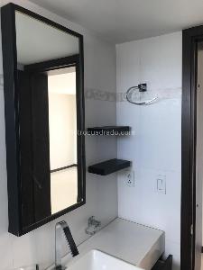 Apartamento de 3 alcobas en venta en Santorine Mediterrane, Floridablanca, 119 m² · foto 18 de 18