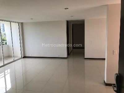 Apartamento de 3 alcobas en venta en Santorine Mediterrane, Floridablanca, 119 m² · foto 2 de 18