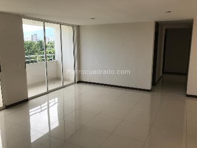 Apartamento de 3 alcobas en venta en Santorine Mediterrane, Floridablanca, 119 m² · foto 3 de 18