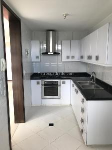 Apartamento de 3 alcobas en venta en Santorine Mediterrane, Floridablanca, 119 m² · foto 6 de 18
