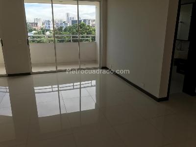 Apartamento de 3 alcobas en venta en Santorine Mediterrane, Floridablanca, 119 m² · foto 5 de 18