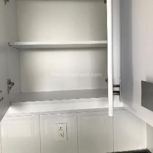 Apartamento de 3 alcobas en venta en Santorine Mediterrane, Floridablanca, 119 m² · foto 8 de 18