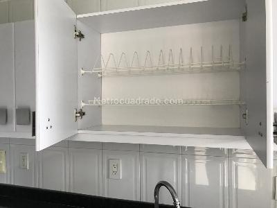 Apartamento de 3 alcobas en venta en Santorine Mediterrane, Floridablanca, 119 m² · foto 9 de 18
