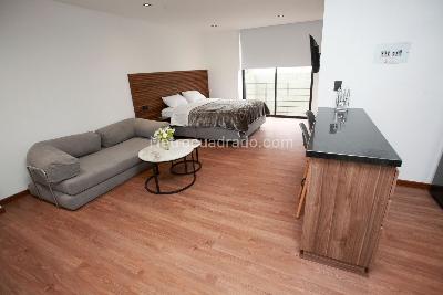 Apartaestudio en Arriendo, LA ALHAMBRA MONACO Niza Alhambra, Bogotá D.C.