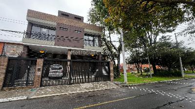Apartaestudio en arriendo en La Alhambra Monaco, Bogotá, 39 m² · foto 13 de 14