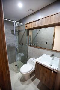 Apartaestudio en arriendo en La Alhambra Monaco, Bogotá, 39 m² · foto 12 de 14