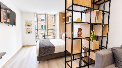 Apartamento en venta en La Cabrera, Bogotá · foto 18 de 20