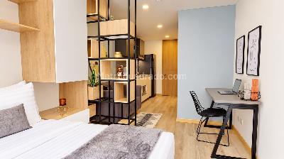 Apartamento en venta en La Cabrera, Bogotá · foto 2 de 20