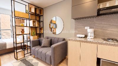 Apartamento en venta en La Cabrera, Bogotá · foto 20 de 20