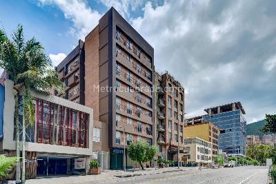 Apartamento en venta en La Cabrera, Bogotá · foto 15 de 20