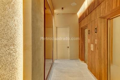 Apartamento en venta en La Cabrera, Bogotá · foto 11 de 20