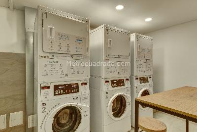 Apartamento en venta en La Cabrera, Bogotá · foto 14 de 20