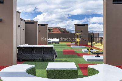 Apartamento en venta en La Cabrera, Bogotá · foto 16 de 20