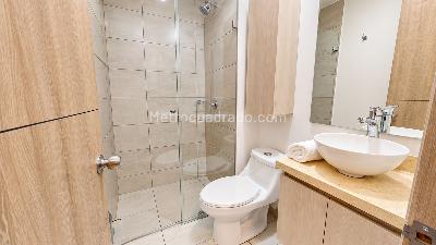 Apartamento en venta en La Cabrera, Bogotá · foto 9 de 20