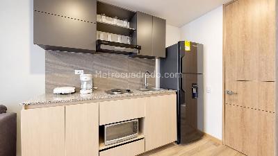 Apartamento en venta en La Cabrera, Bogotá · foto 10 de 20