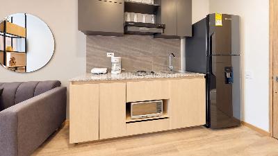 Apartamento en venta en La Cabrera, Bogotá · foto 19 de 20