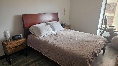 Apartamento en venta en Lagos De Cordoba, Bogotá · foto 10 de 20