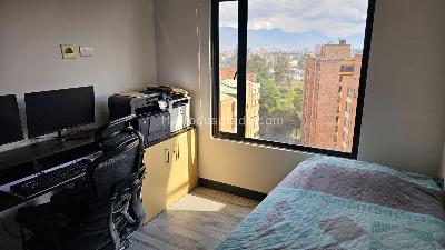 Apartamento en venta en Lagos De Cordoba, Bogotá · foto 13 de 20