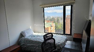 Apartamento en venta en Lagos De Cordoba, Bogotá · foto 14 de 20