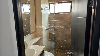 Apartamento en venta en Lagos De Cordoba, Bogotá · foto 15 de 20