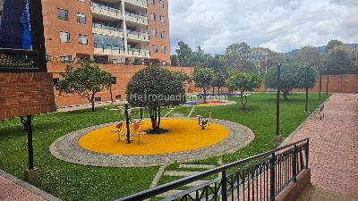 Apartamento en venta en Lagos De Cordoba, Bogotá · foto 16 de 20