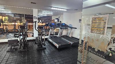 Apartamento en venta en Lagos De Cordoba, Bogotá · foto 17 de 20
