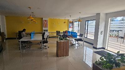 Apartamento en venta en Lagos De Cordoba, Bogotá · foto 18 de 20