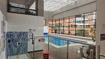 Apartamento en venta en Lagos De Cordoba, Bogotá · foto 20 de 20
