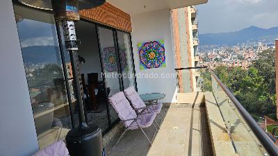 Apartamento en venta en Lagos De Cordoba, Bogotá · foto 4 de 20