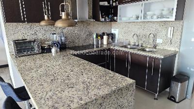Apartamento en venta en Lagos De Cordoba, Bogotá · foto 5 de 20