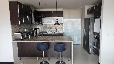 Apartamento en venta en Lagos De Cordoba, Bogotá · foto 6 de 20