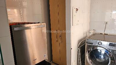 Apartamento en venta en Lagos De Cordoba, Bogotá · foto 8 de 20