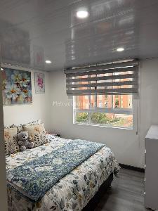 Apartamento en venta en Portales Del Norte, Bogotá · foto 8 de 18