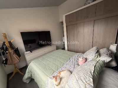 Apartamento en venta en Portales Del Norte, Bogotá · foto 13 de 18