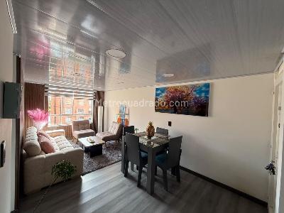 Apartamento en venta en Portales Del Norte, Bogotá · foto 2 de 18