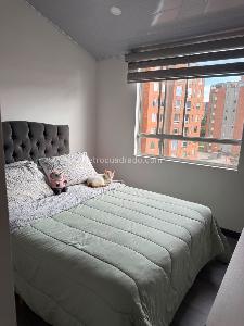 Apartamento en venta en Portales Del Norte, Bogotá · foto 12 de 18