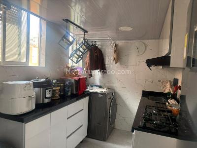Apartamento en venta en Portales Del Norte, Bogotá · foto 4 de 18