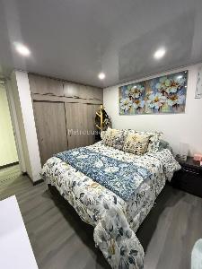 Apartamento en venta en Portales Del Norte, Bogotá · foto 7 de 18